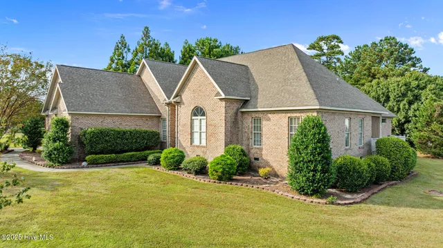 $489,900 | 2502 Bradford Place, Goldsboro, NC 27530