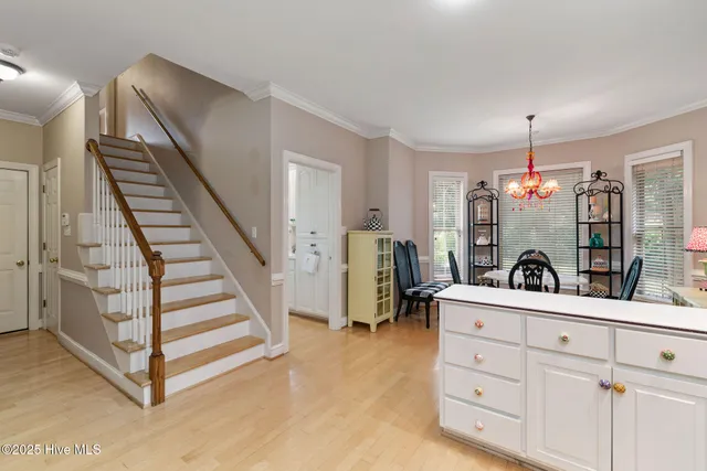 $489,900 | 2502 Bradford Place, Goldsboro, NC 27530