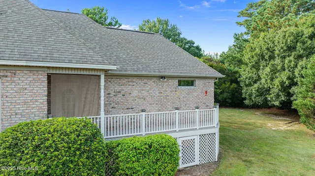 $489,900 | 2502 Bradford Place, Goldsboro, NC 27530