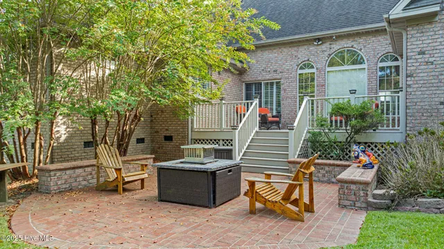 $489,900 | 2502 Bradford Place, Goldsboro, NC 27530