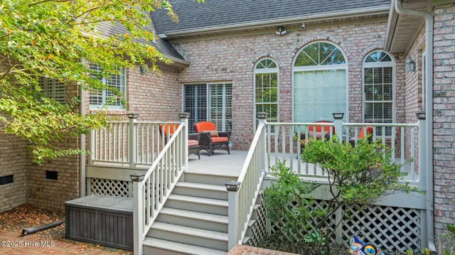 $489,900 | 2502 Bradford Place, Goldsboro, NC 27530