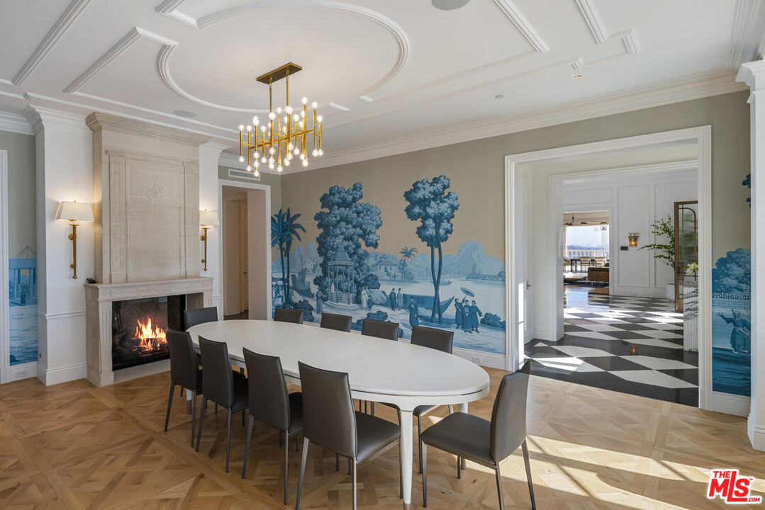 4533 Cockerham Drive Los Angeles, CA 90027 - Photo 17 of 48