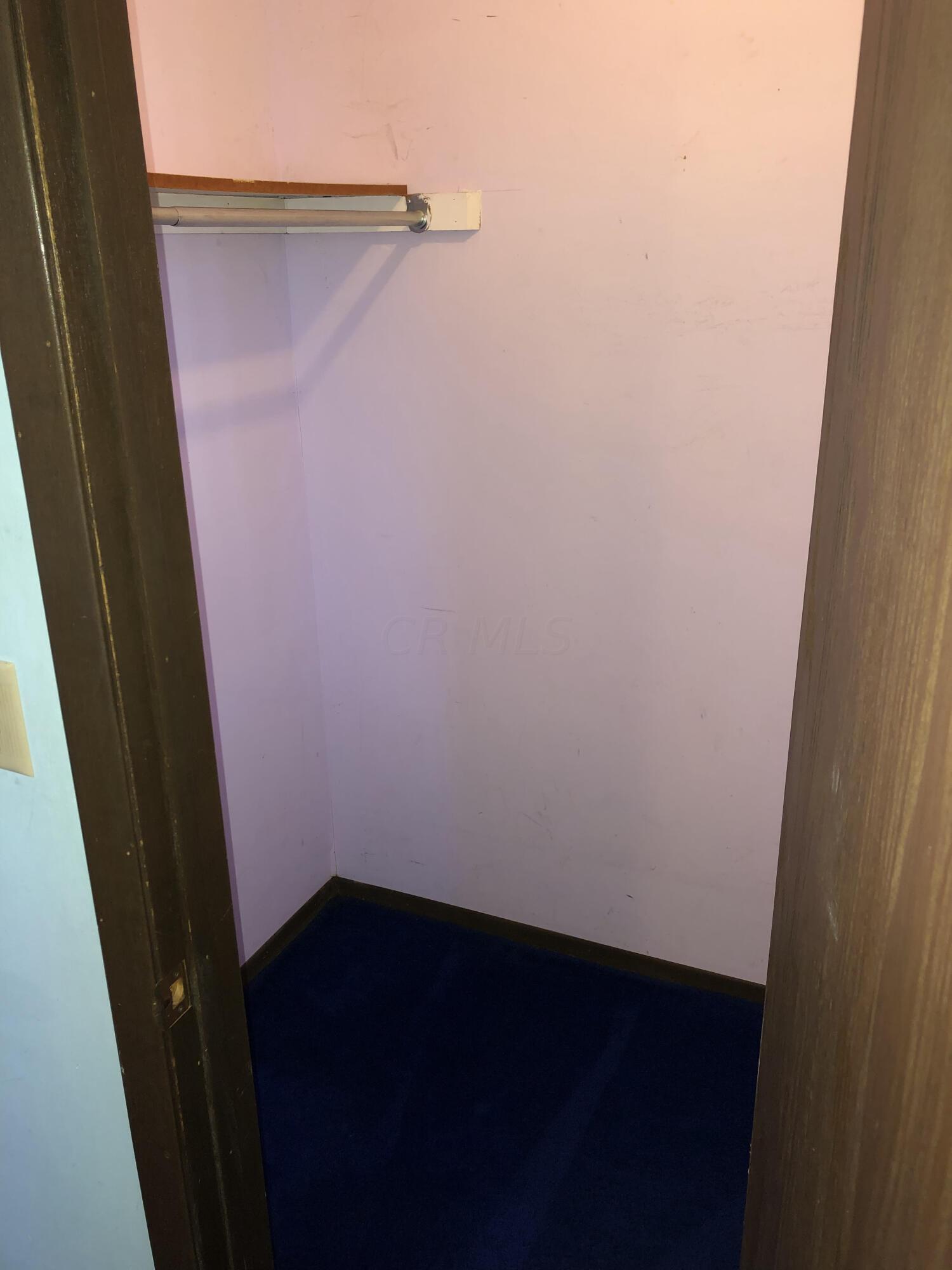 19140 Springdale Road Marysville, OH 43040 - Photo 28 of 38 Walk-In Closet in Larger BR