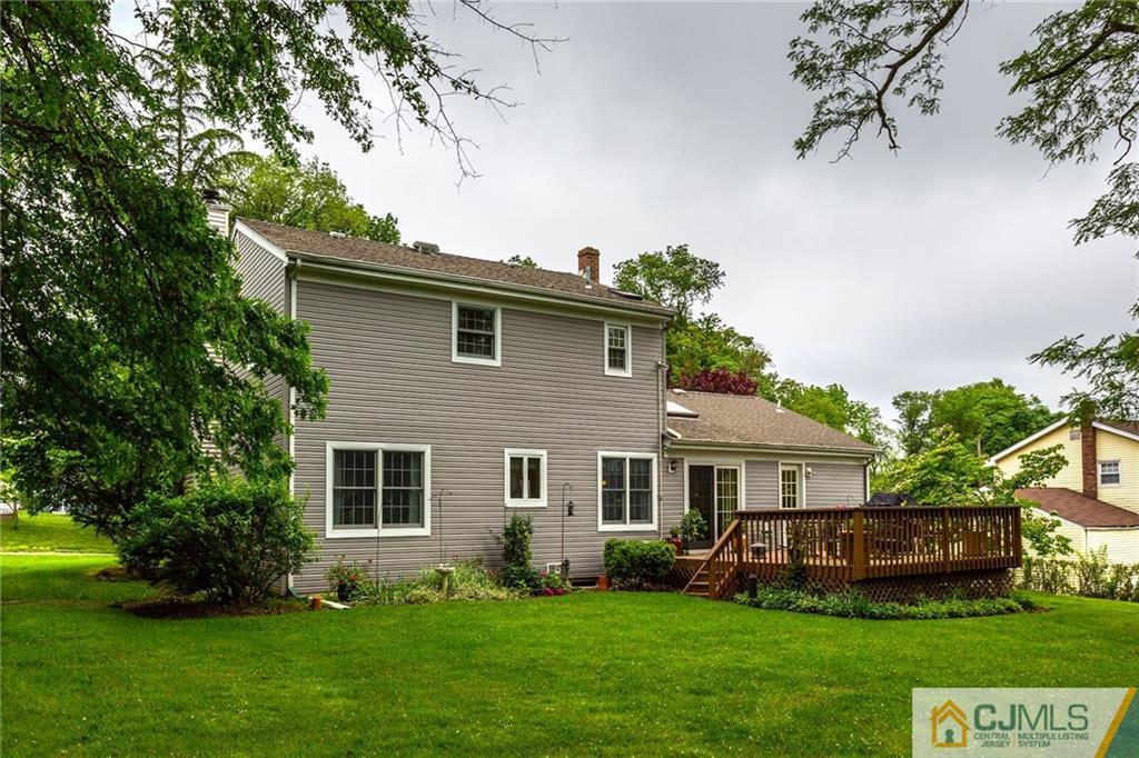18 Clearview Road East Brunswick, NJ 08816 - Photo 25 of 25 Gallery Image 25