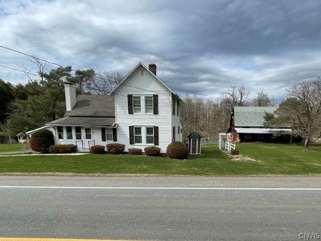 729 Valley Road Caroline, NY 14817 - Photo 1 of 1 Gallery Image 1