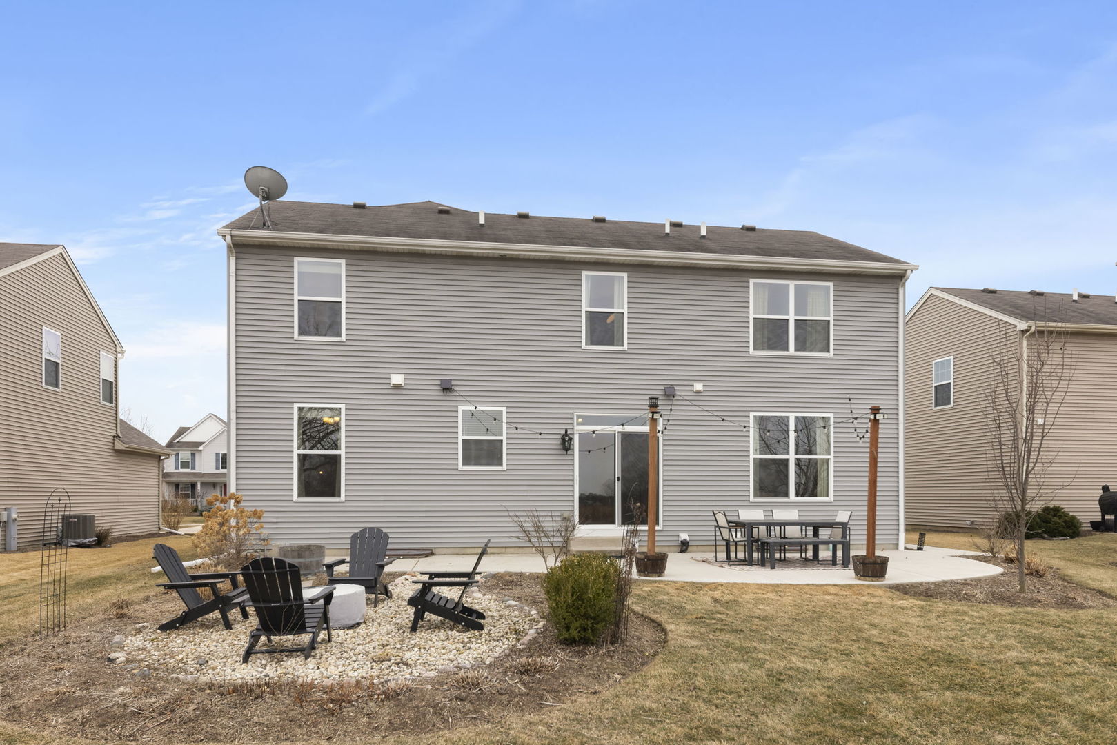 2450 Rockport Road Hampshire, IL 60140 - Photo 28 of 33