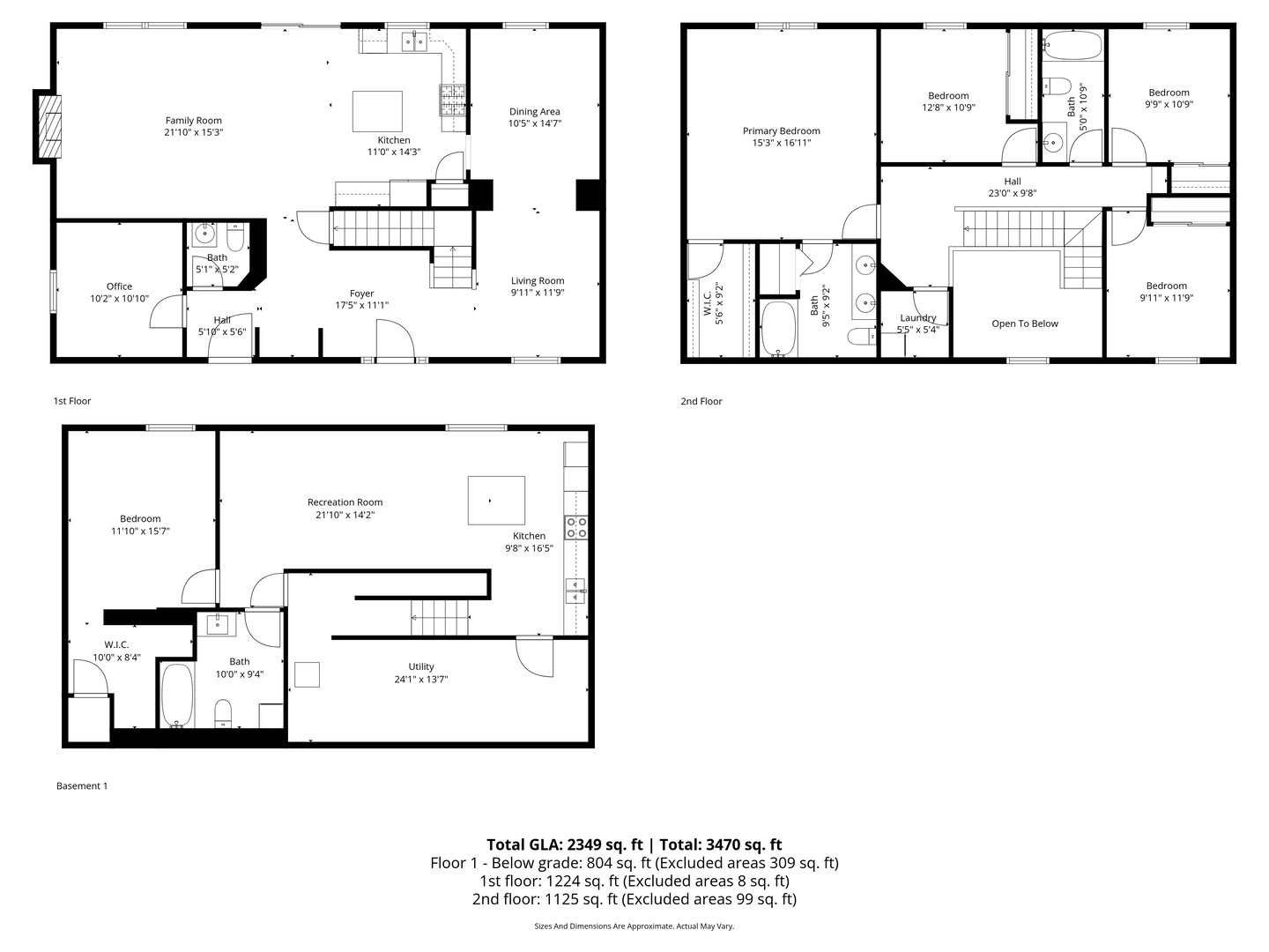 2450 Rockport Road Hampshire, IL 60140 - Photo 33 of 33