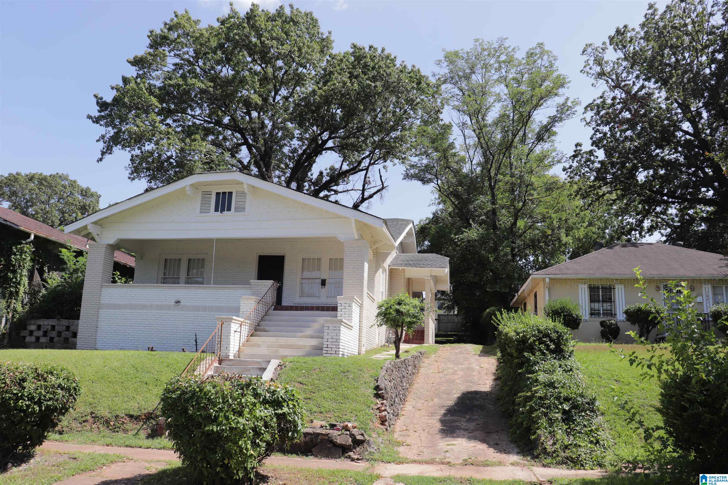 1625 30th Street Southwest Birmingham, AL 35208 - Photo 3 of 27