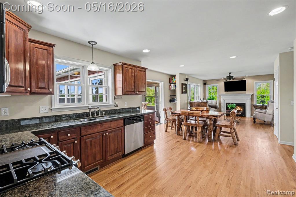 6520 Cook Road Swartz Creek, MI 48473 - Photo 17 of 43