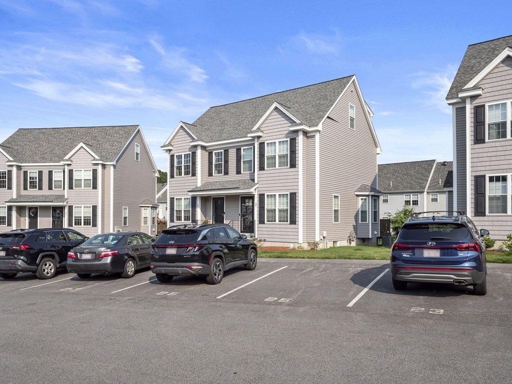 27 Riley Road, Unit 27 Tyngsborough, MA 01879 - Photo 36 of 37 Gallery Image 36
