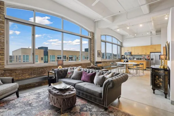 $4,850 | 700 North Washington Avenue, Unit 610, Minneapolis, MN 55401