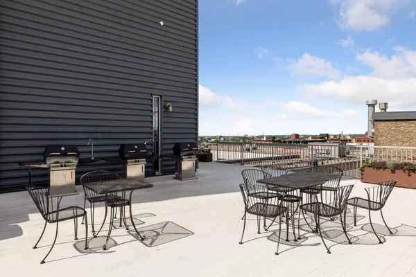 $4,850 | 700 North Washington Avenue, Unit 610, Minneapolis, MN 55401