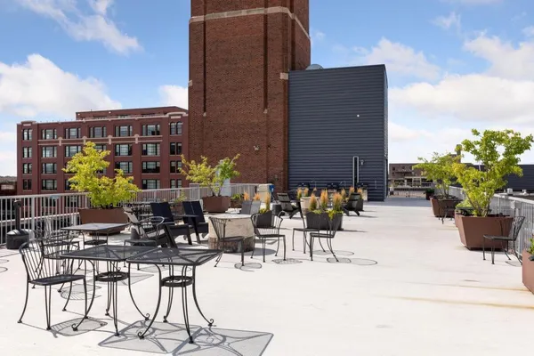 $4,850 | 700 North Washington Avenue, Unit 610, Minneapolis, MN 55401