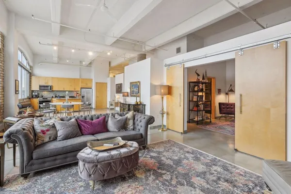 $4,850 | 700 North Washington Avenue, Unit 610, Minneapolis, MN 55401