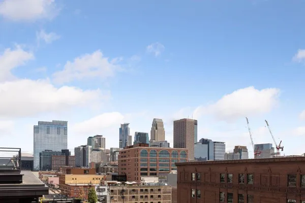 $4,850 | 700 North Washington Avenue, Unit 610, Minneapolis, MN 55401