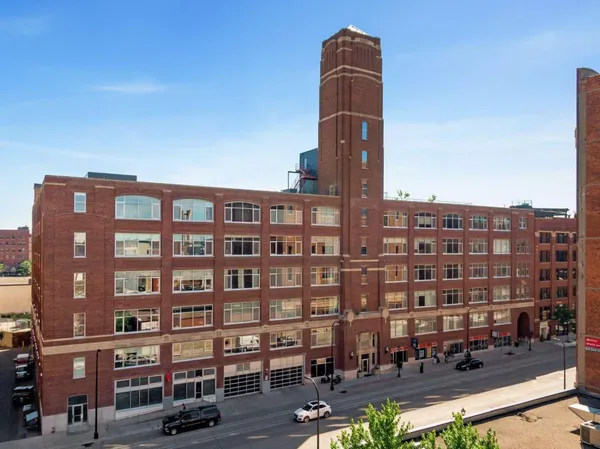 $4,850 | 700 North Washington Avenue, Unit 610, Minneapolis, MN 55401