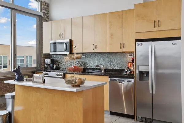 $4,850 | 700 North Washington Avenue, Unit 610, Minneapolis, MN 55401