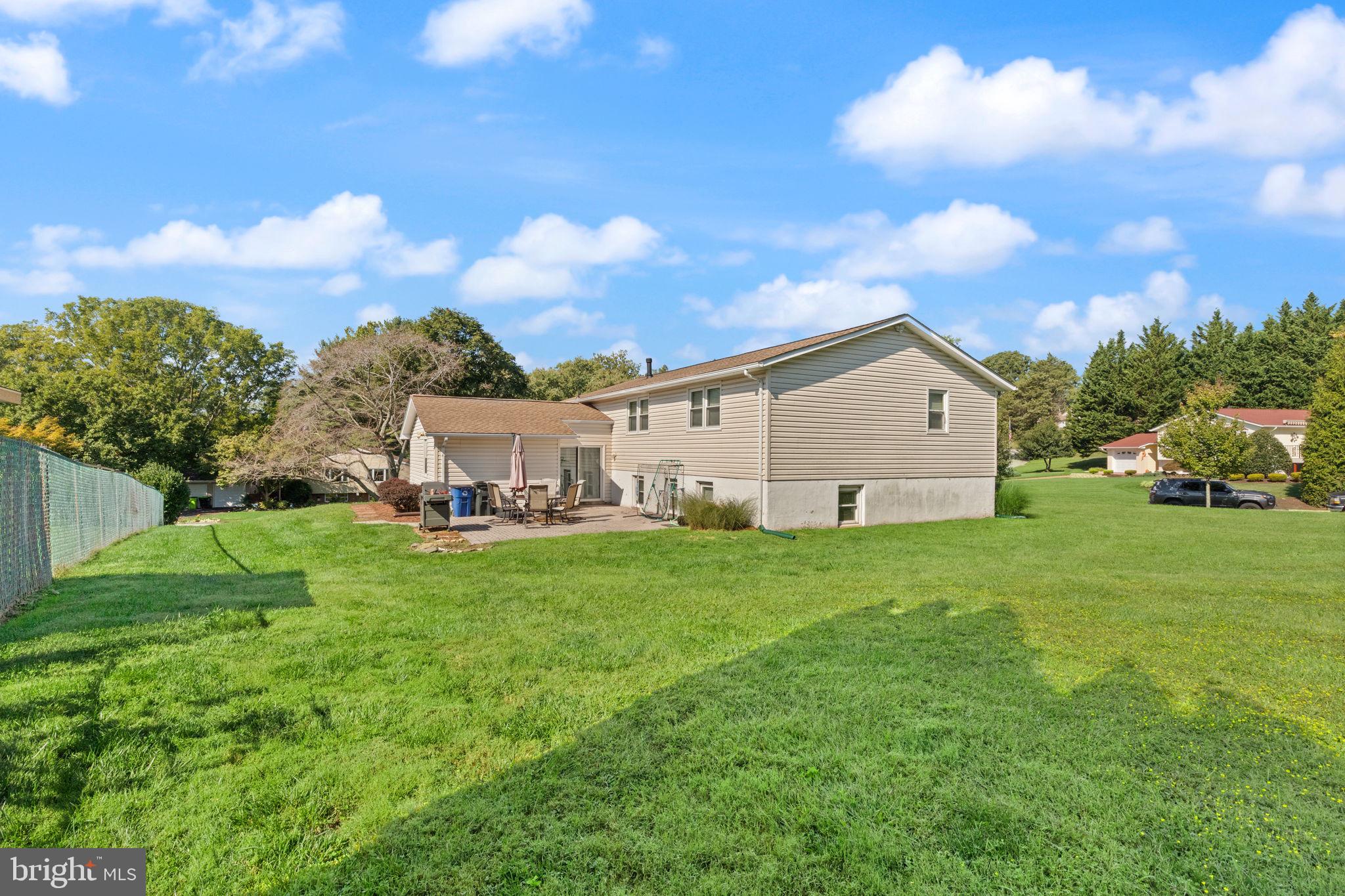 1321 Turret Road Bel Air, MD 21015 - Photo 33 of 34 Gallery Image 33