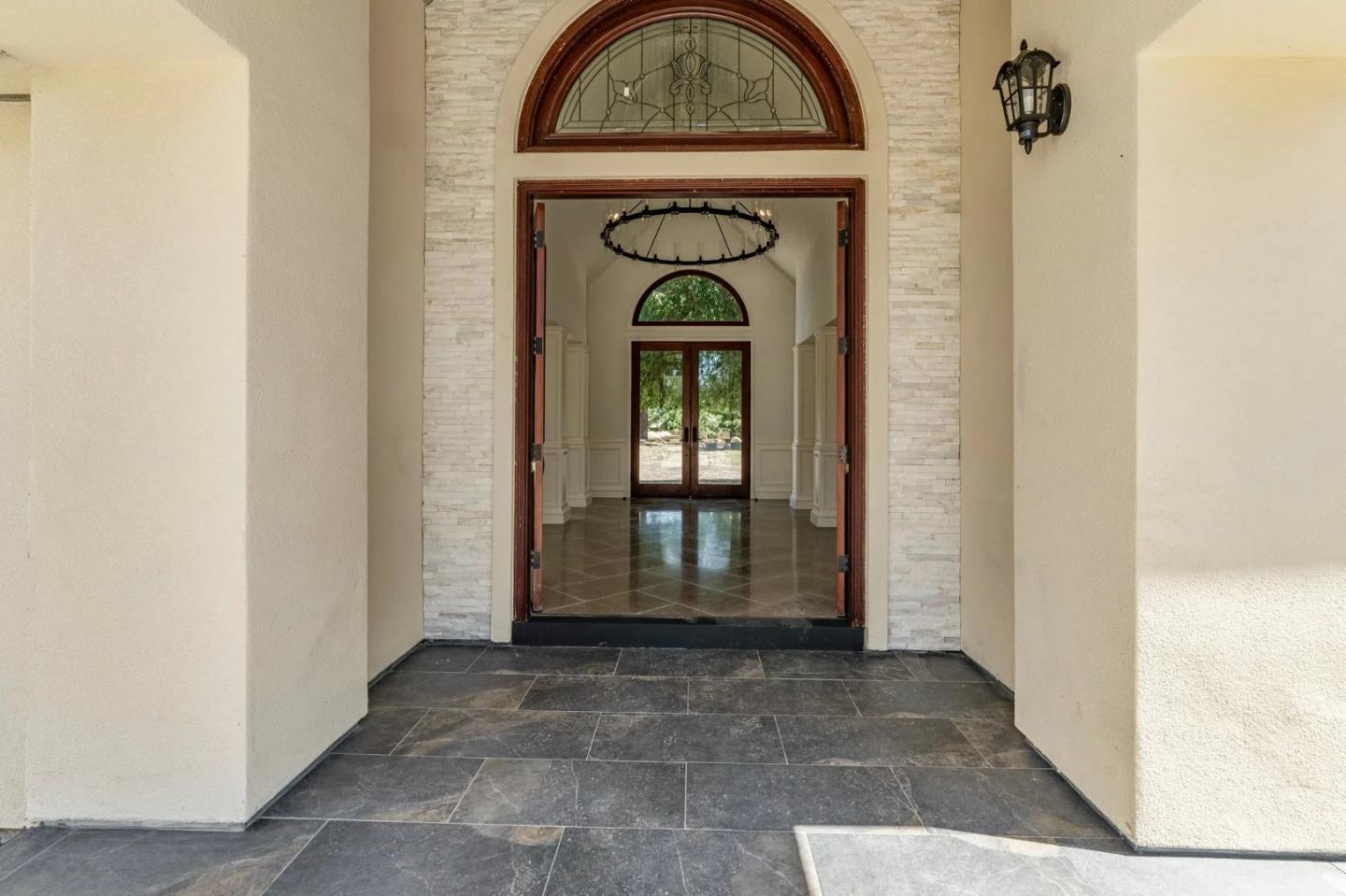1080 Finley Road Pleasanton, CA 94588 - Photo 5 of 85 a view of a entryway door