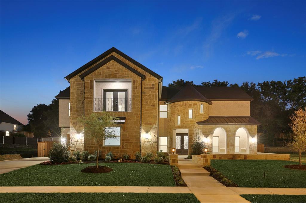 8512 Fresh Mdws Road North Richland Hills, TX 76182 - Photo 1 of 1