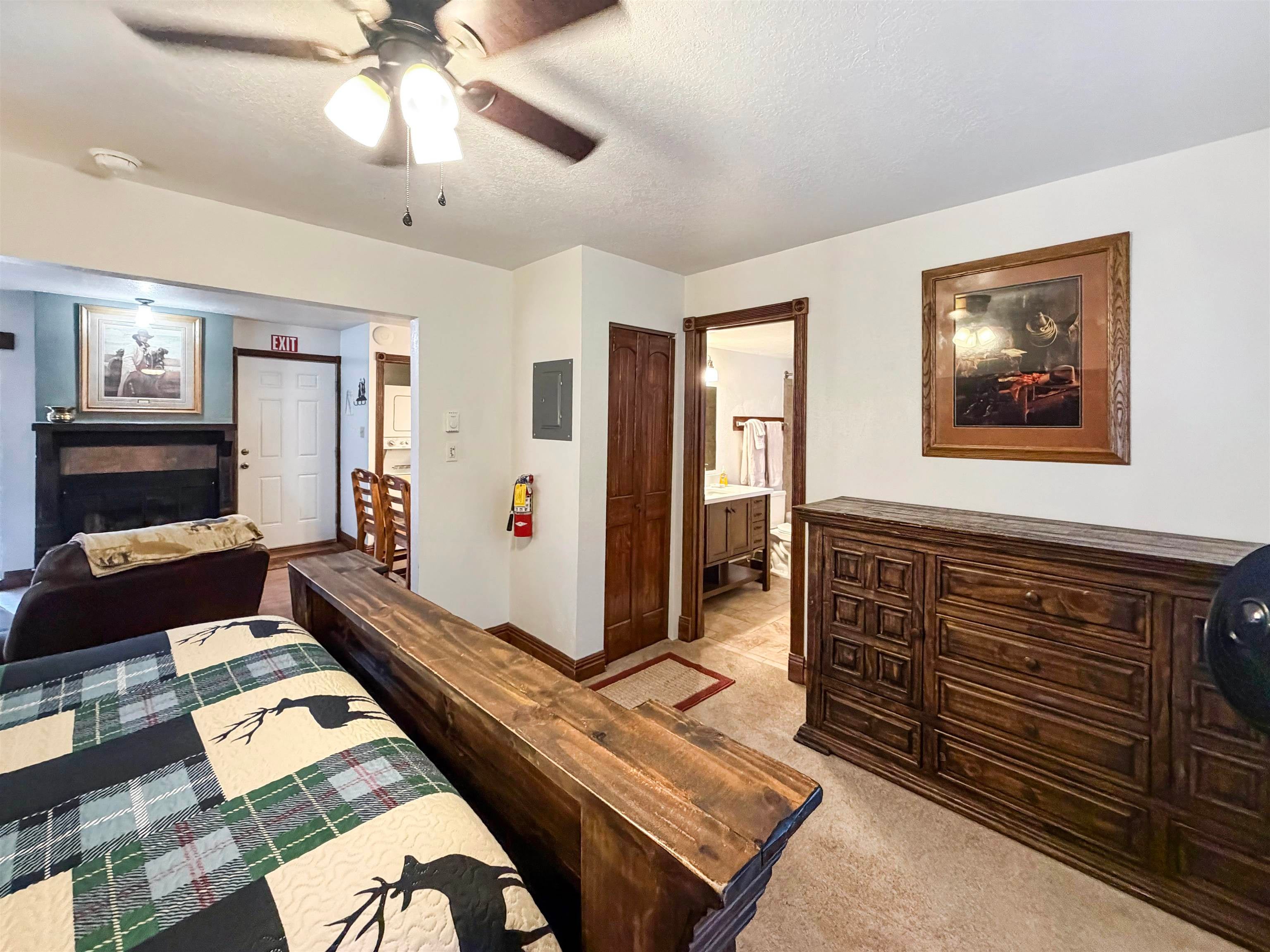 83 North Angel Fire Road, Unit 11 Angel Fire, NM 87710 - Photo 15 of 17 Gallery Image 15