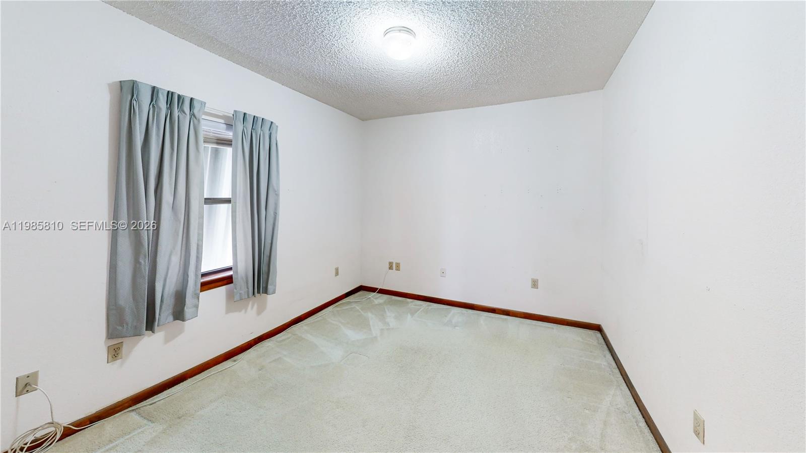 14380 Southwest 297th Street Homestead, FL 33033 - Photo 36 of 62 a view of an empty room