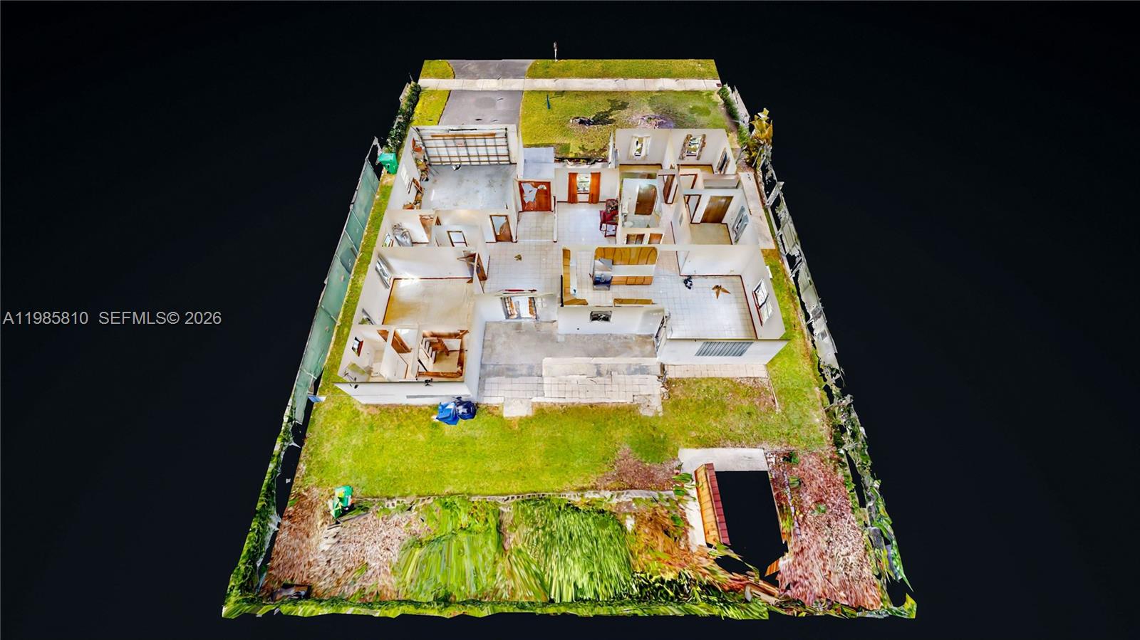 14380 Southwest 297th Street Homestead, FL 33033 - Photo 49 of 62