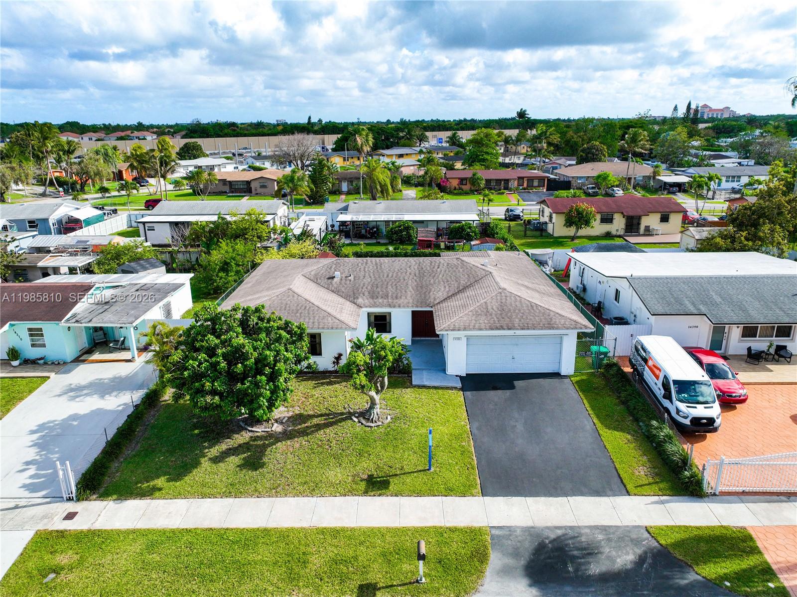 14380 Southwest 297th Street Homestead, FL 33033 - Photo 51 of 62 a view of a city