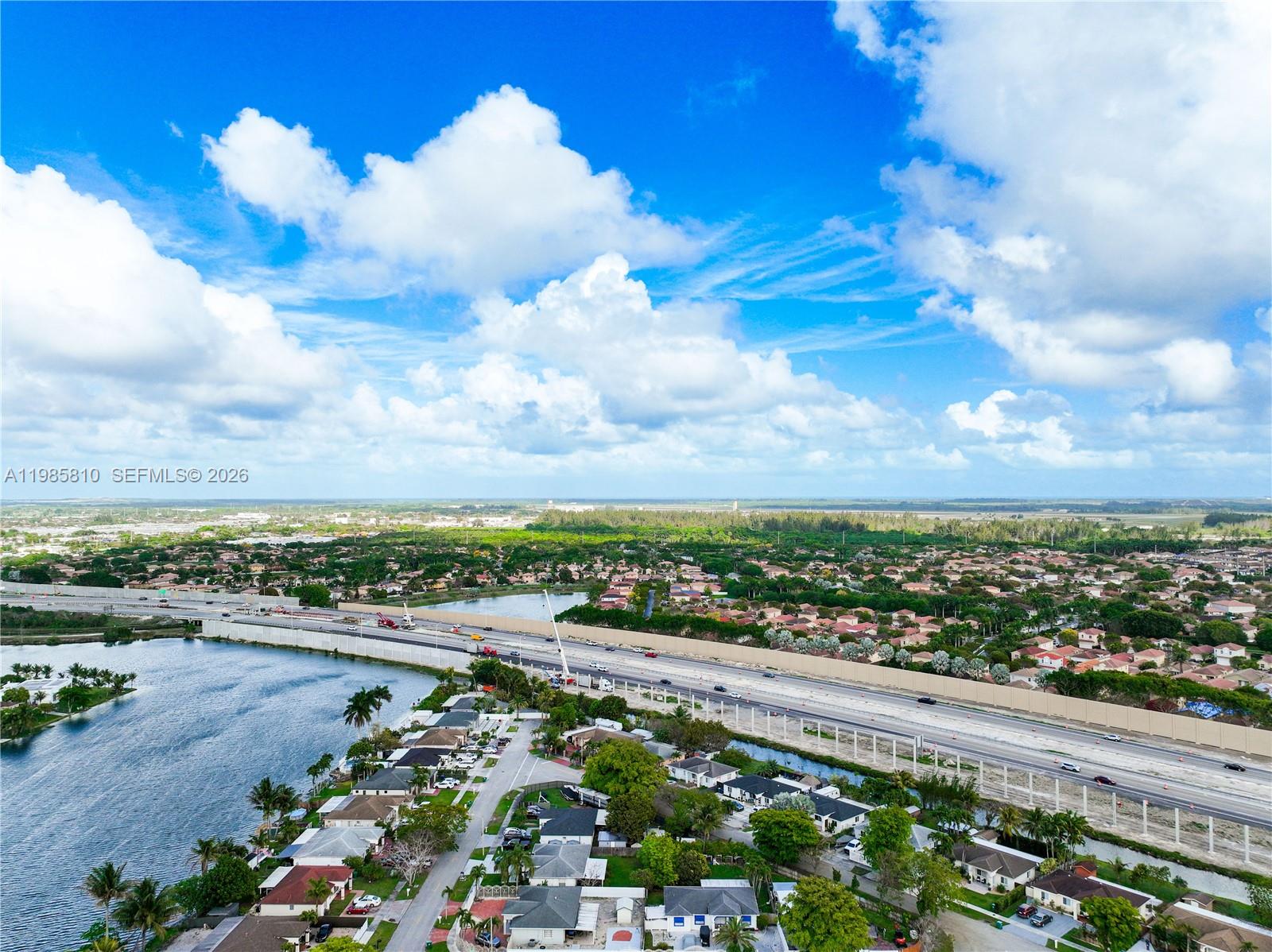 14380 Southwest 297th Street Homestead, FL 33033 - Photo 61 of 62