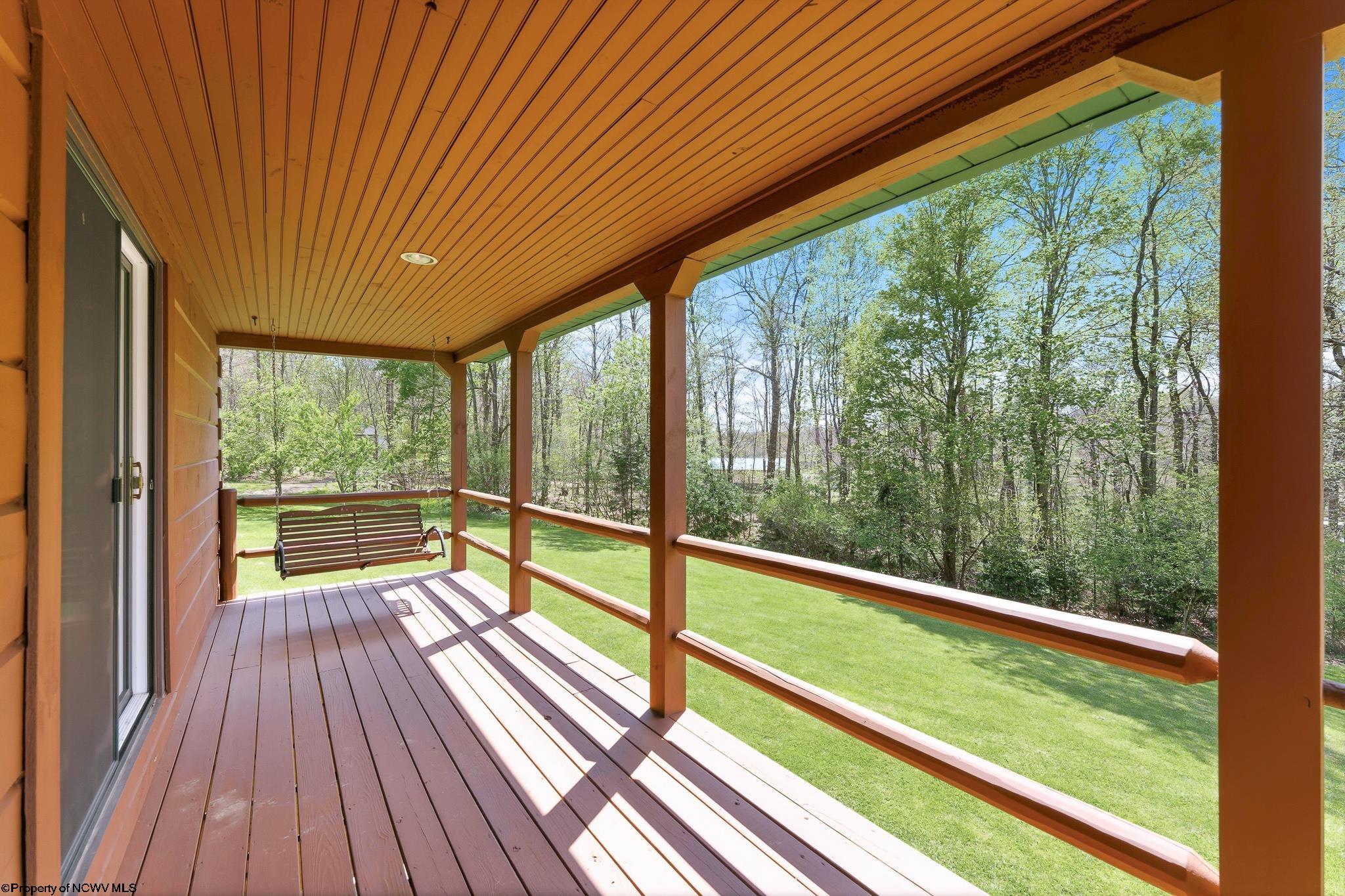 12 Miller Road Albright, WV 26519 - Photo 42 of 47 Gallery Image 42