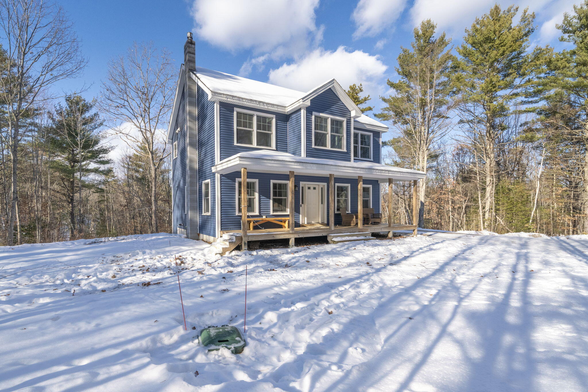 1090 Middle Road North Waterboro, ME 04061 - Photo 46 of 60 1090 Middle-9