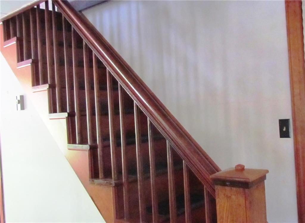 16 Wild Rose Path Portland, ME 04108 - Photo 17 of 23 Stairs