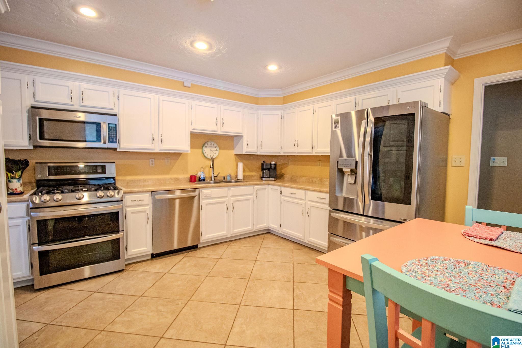 5 Booger Hollow Road Anniston, AL 36207 - Photo 2 of 43