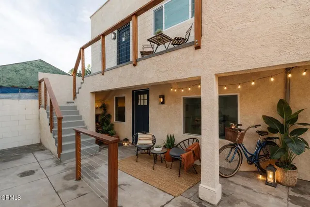 $549,000 | 2612 Marathon Street, Unit 1/4, Los Angeles, CA 90026