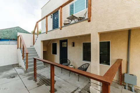 $549,000 | 2612 Marathon Street, Unit 1/4, Los Angeles, CA 90026