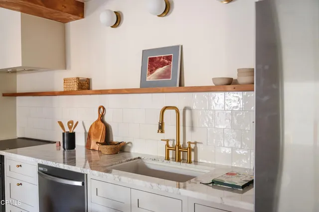 $549,000 | 2612 Marathon Street, Unit 1/4, Los Angeles, CA 90026