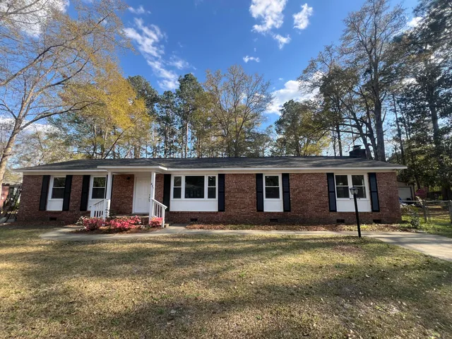 $345,000 | 431 Otis Road, Walterboro, SC 29488