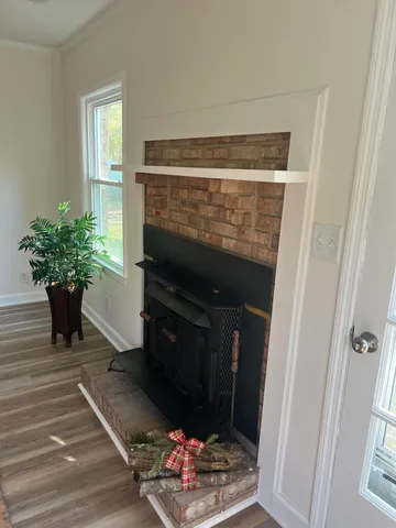 $345,000 | 431 Otis Road, Walterboro, SC 29488