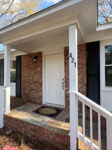 $345,000 | 431 Otis Road, Walterboro, SC 29488