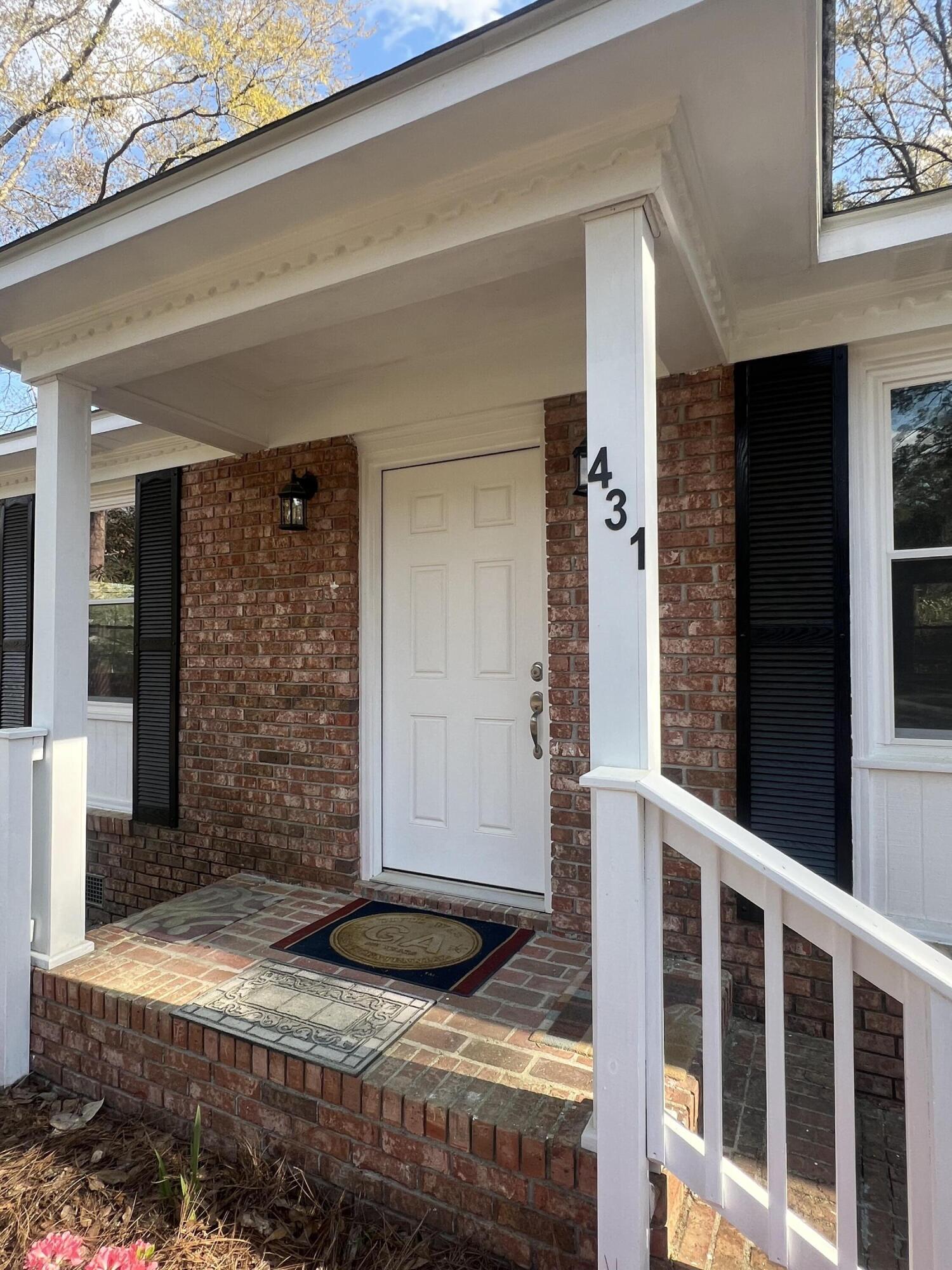 431 Otis Road Walterboro, SC 29488 - Photo 2 of 29 IMG_4079