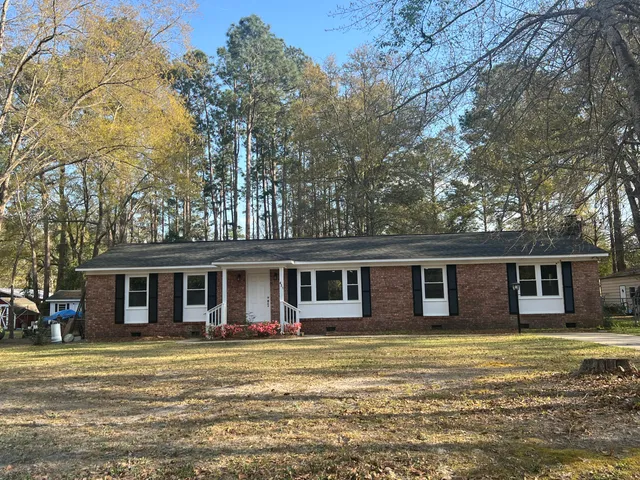 $345,000 | 431 Otis Road, Walterboro, SC 29488