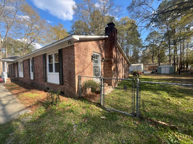 $345,000 | 431 Otis Road, Walterboro, SC 29488