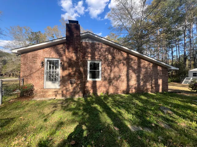 $345,000 | 431 Otis Road, Walterboro, SC 29488