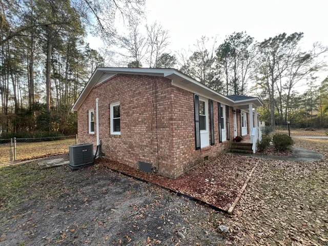 $345,000 | 431 Otis Road, Walterboro, SC 29488