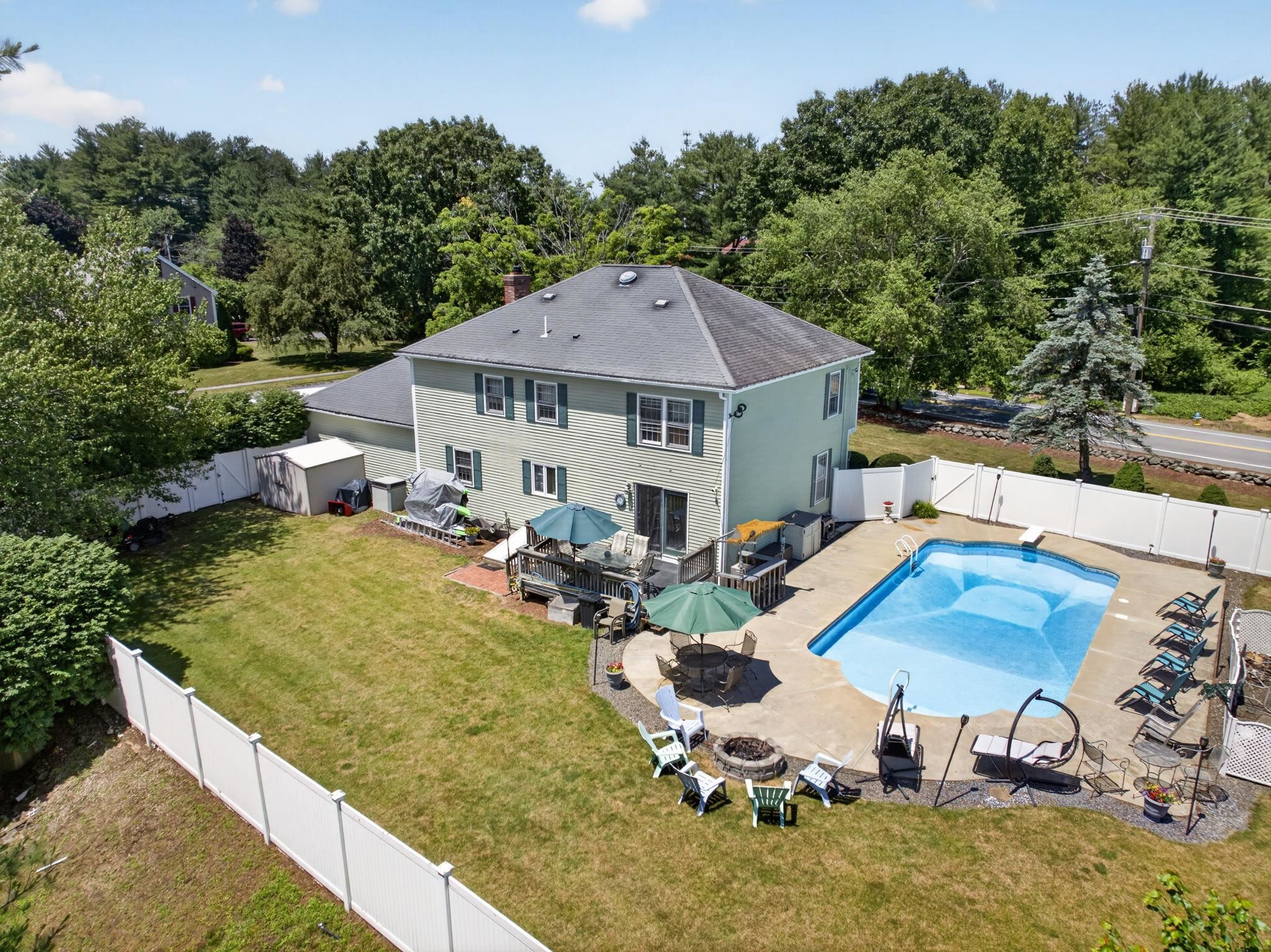 177 Ridge Road Nashua, NH 03062 - Photo 41 of 49
