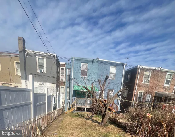 $150,000 | 422 West Annsbury Street, Philadelphia, PA 19140