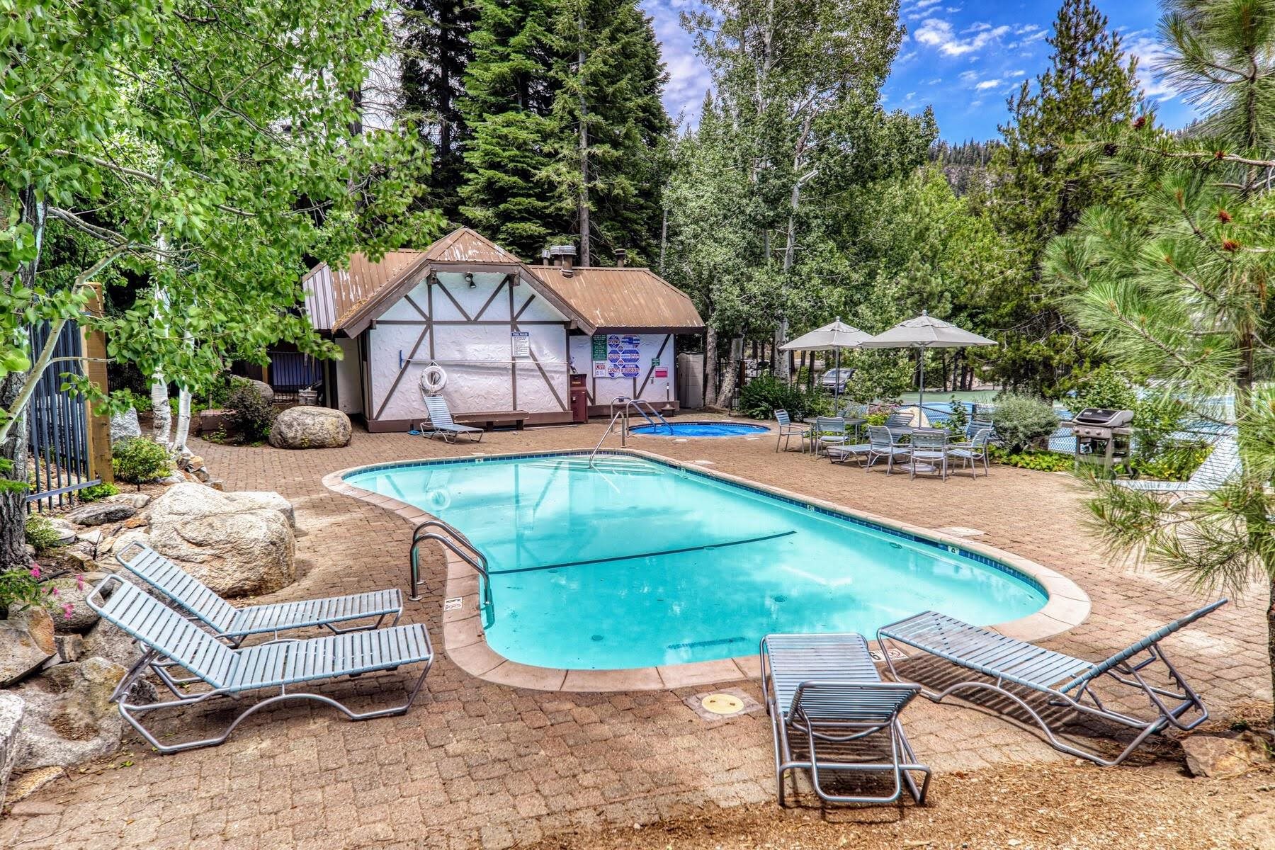 227 Olympic Vly Road, Unit 5 Olympic Valley, CA 96146 - Photo 24 of 28 Gallery Image 24
