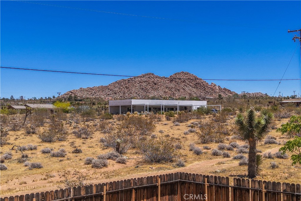 63372 Quail Springs Road Joshua Tree, CA 92252 - Photo 44 of 54
