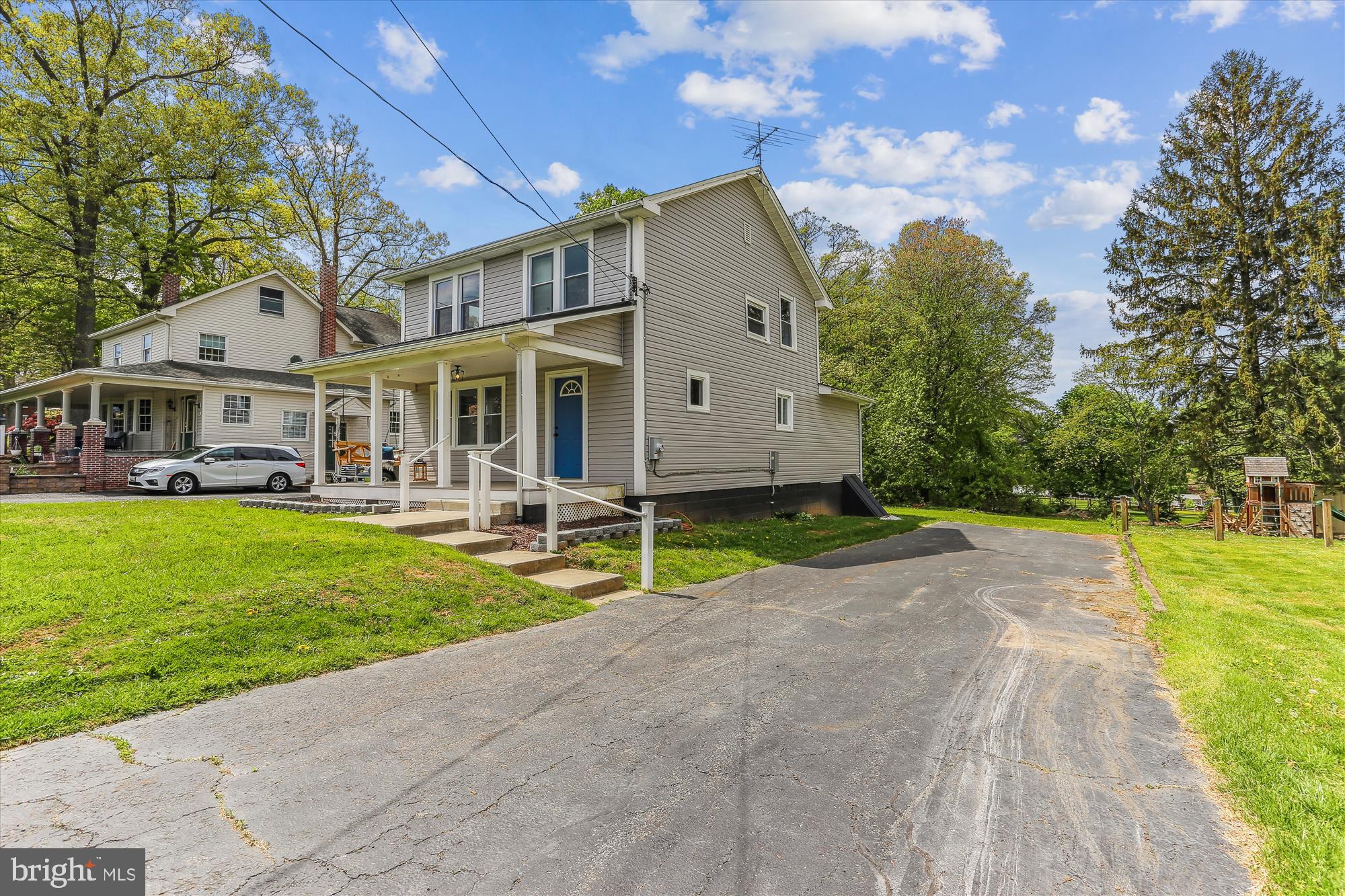 3952 Street Road Street, MD 21154 - Photo 3 of 39 PLENTY OF PARKING