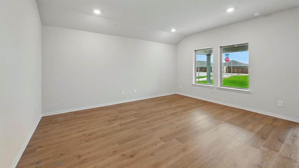506 Lantana Road Princeton, TX 75407 - Photo 27 of 35 an empty room with windows